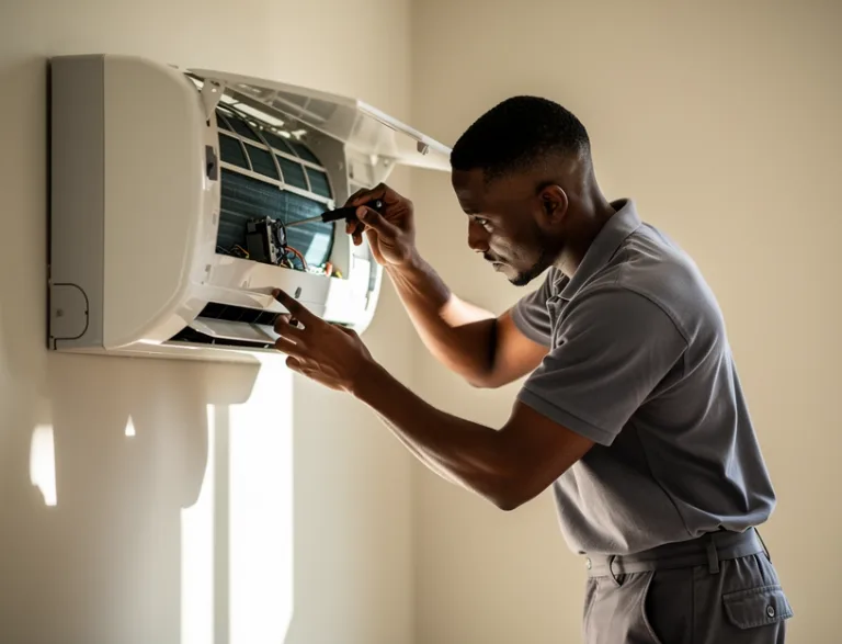 AC repair Hawai‘i Kai